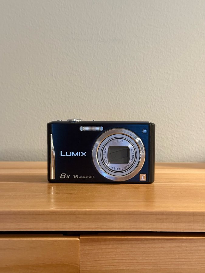 Panasonic Lumix Digitalkamera