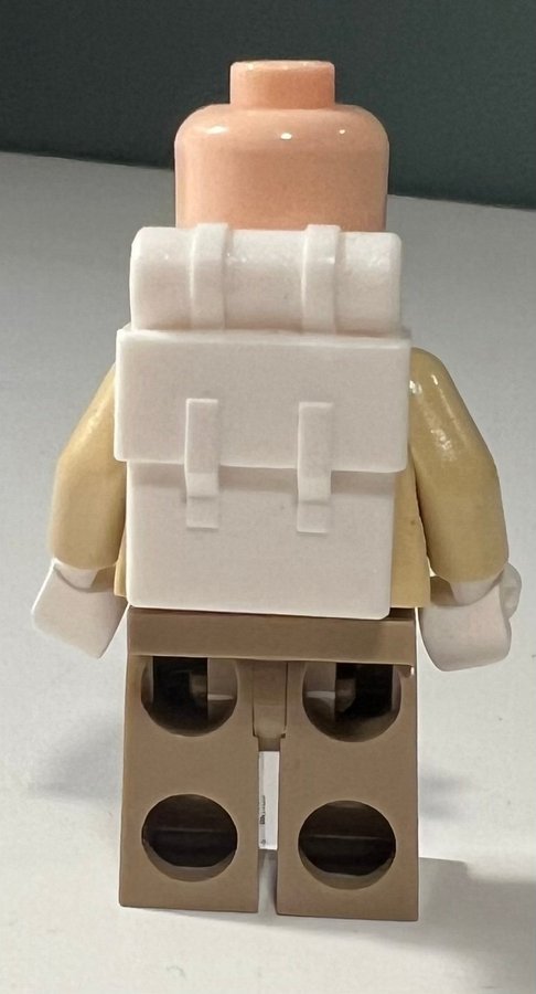 LEGO Star Wars Minifigur - Hoth rebel trooper