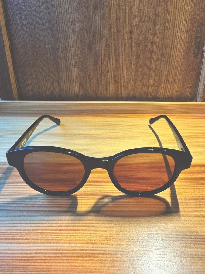 COS unisex sunglasses