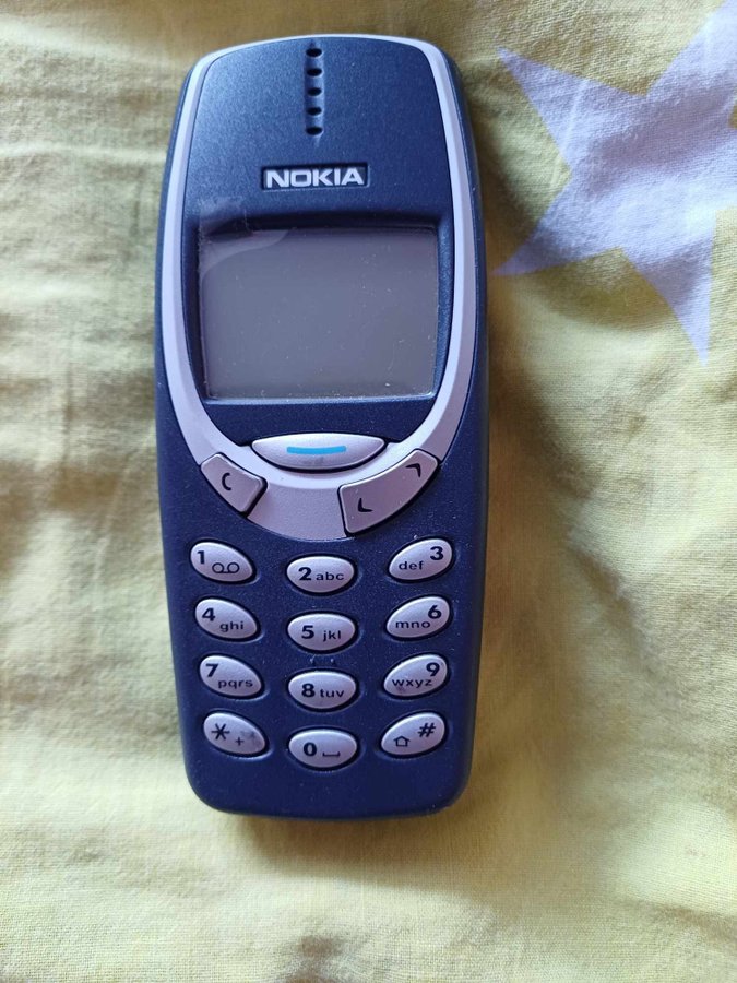 Nokia 3310