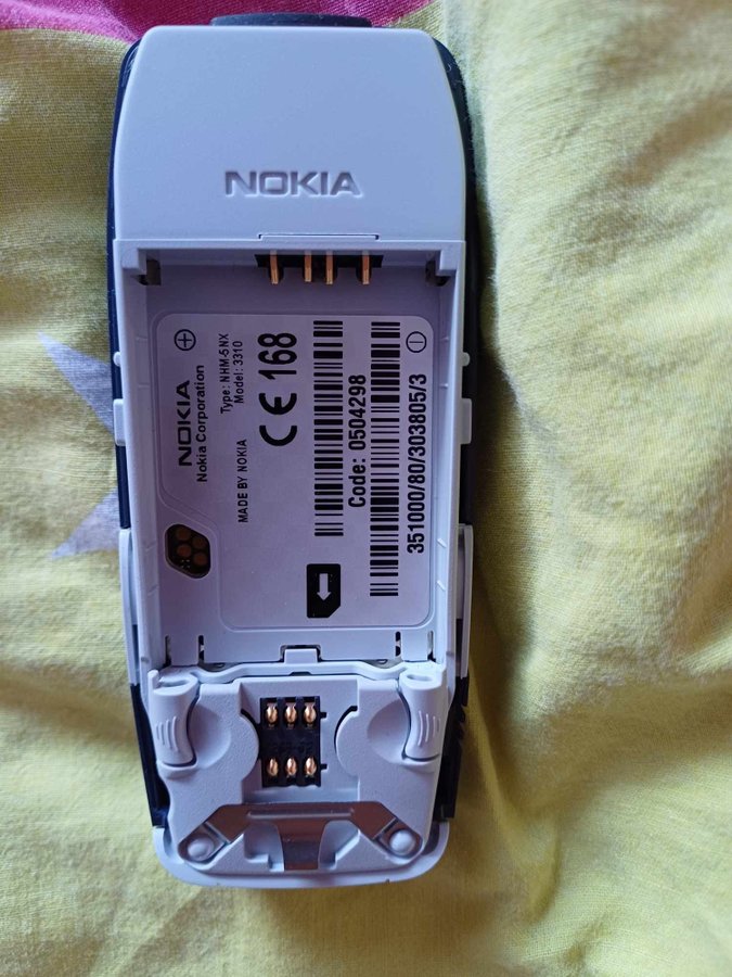 Nokia 3310