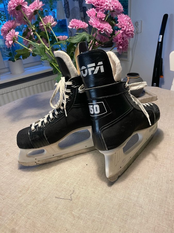 Jofa 150 Ishockey Skridskor