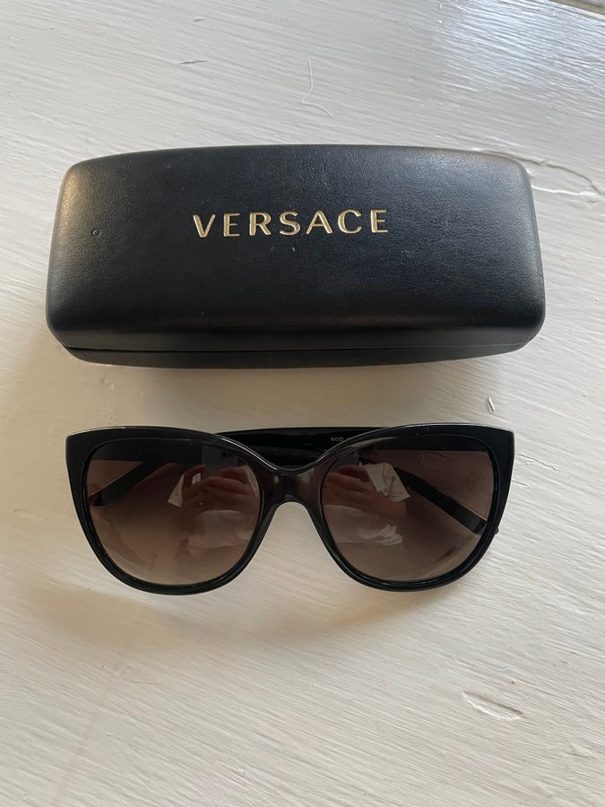 Versace Solglasögon