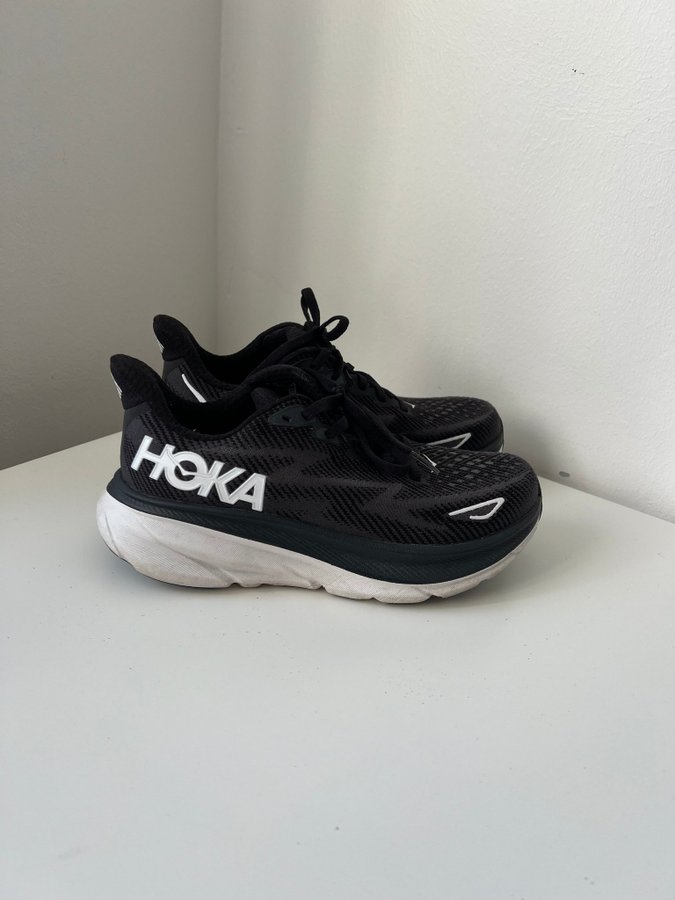 Hoka Clifton 9 37 1/3