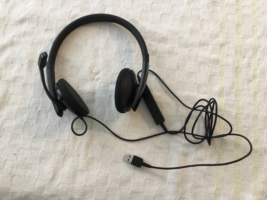 Headset Sennheiser