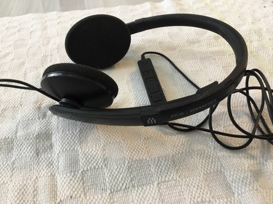 Headset Sennheiser