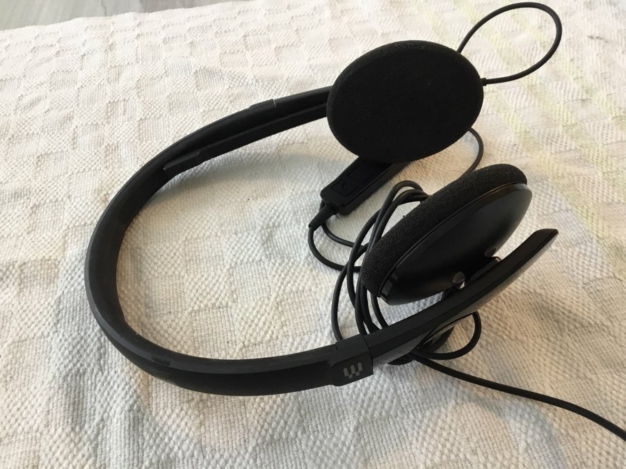 Headset Sennheiser