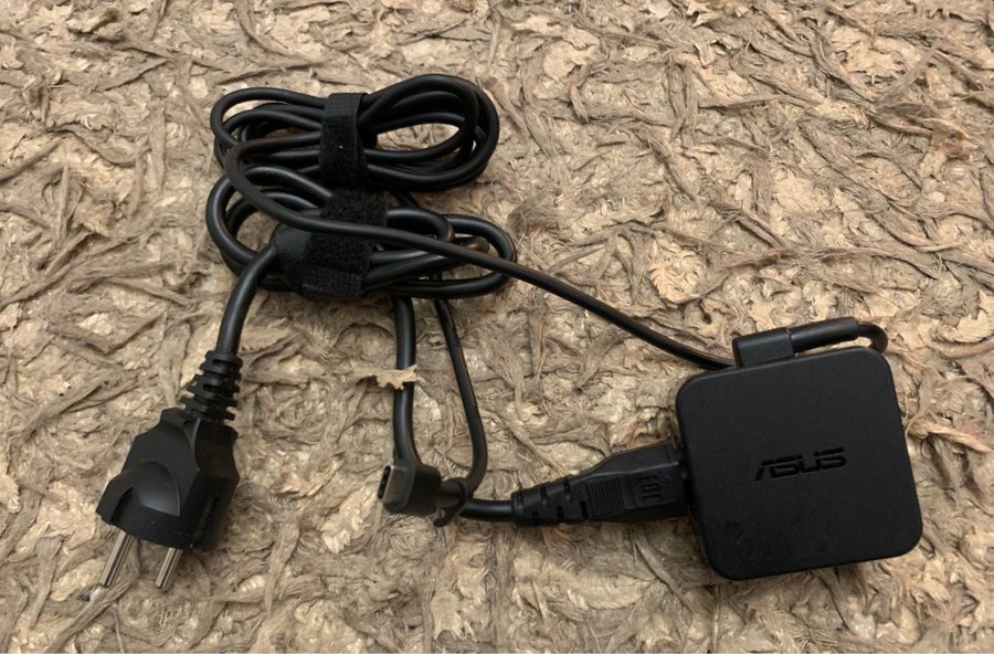 Asus laddare USB C original