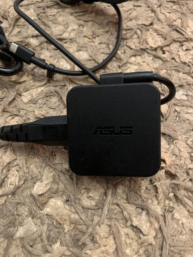 Asus laddare USB C original