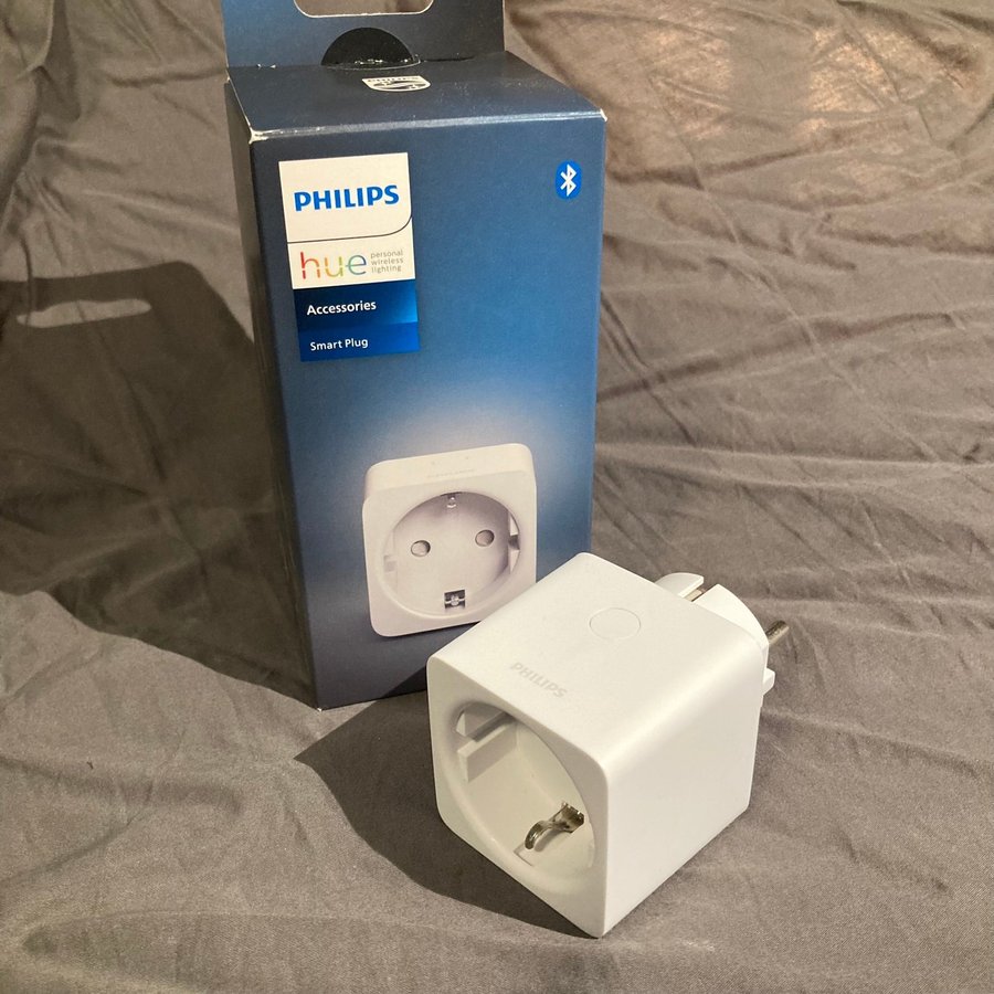 Philips Hue Smart Plug