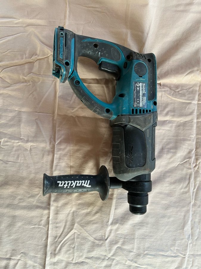 Makita DHR202 18V SDS-Plus Slagborrmaskin