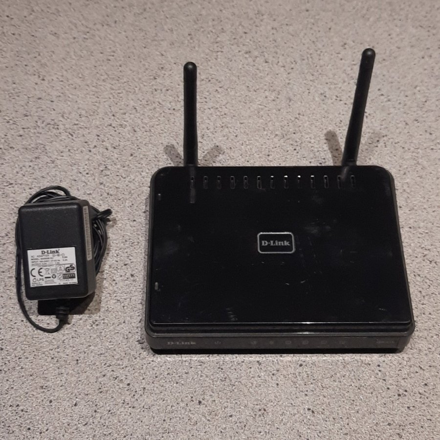 Router