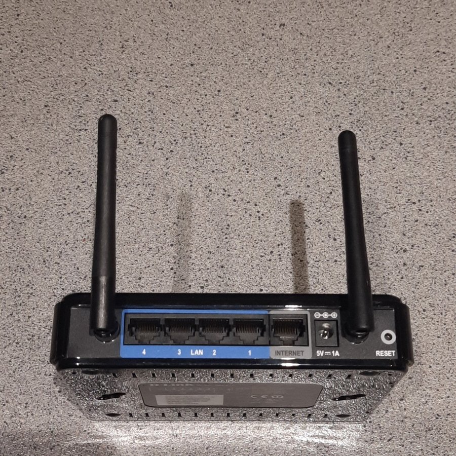 Router