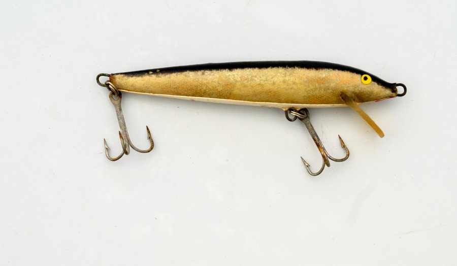 Rapala Finland (troligtvis) 5 gram