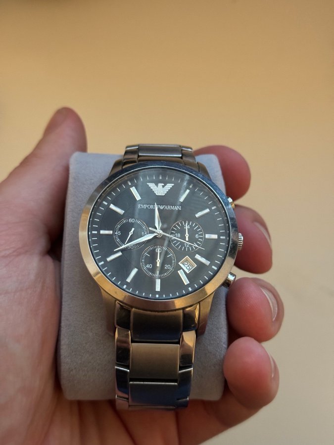 Emporio Armani Armbandsur