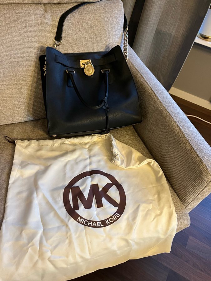 Michael Kors Hamilton Large