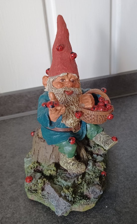 Gnomes, Tomtar, Rien Poortvliet