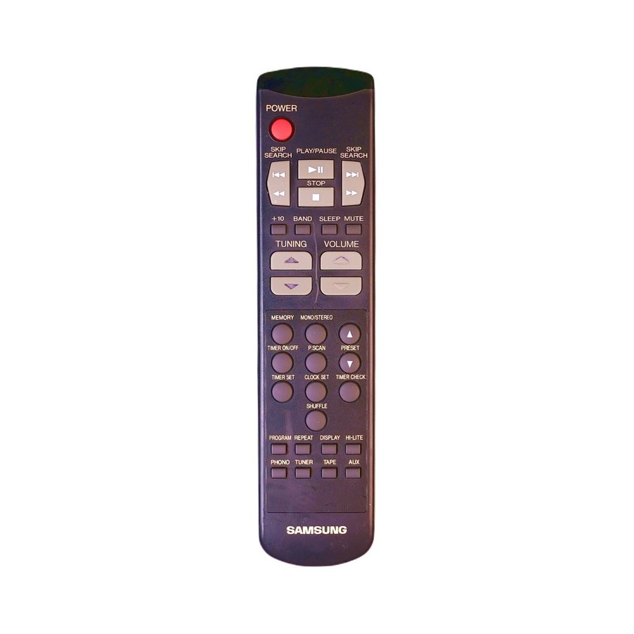 Samsung 14909-503-120 - REMOTE CONTROL