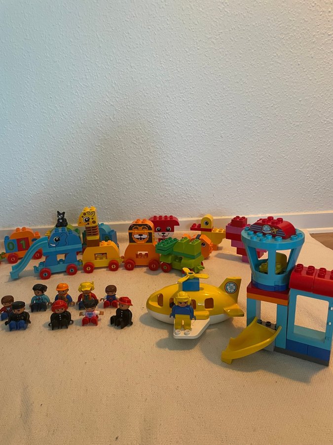 Lego Duplo