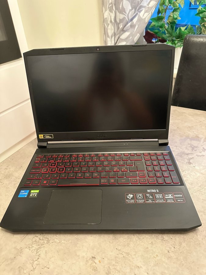 Acer Nitro 5