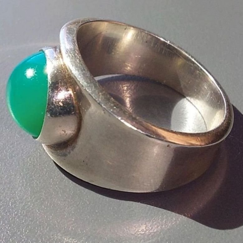 GEORG JENSEN RING