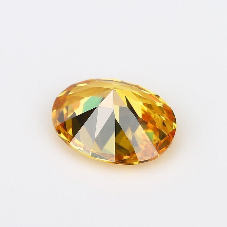 Yellow Citrine 410 ct