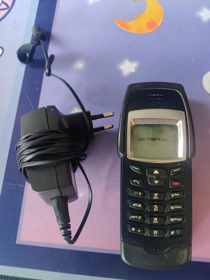 Nokia 6250