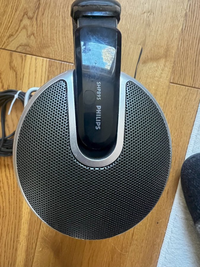 Philips SH895 Hörlurar