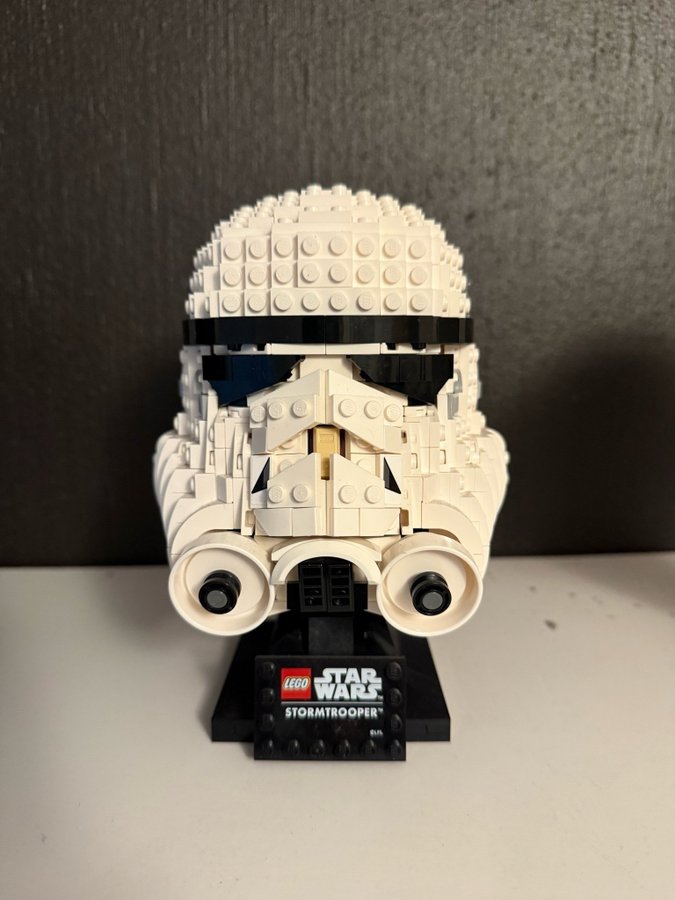 Lego star wars stoormtrooper 75276