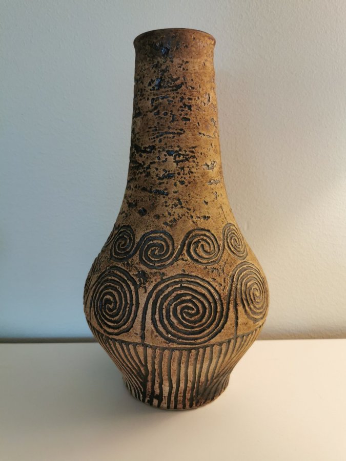 Vintage vase 1970~West Germany Jasba~