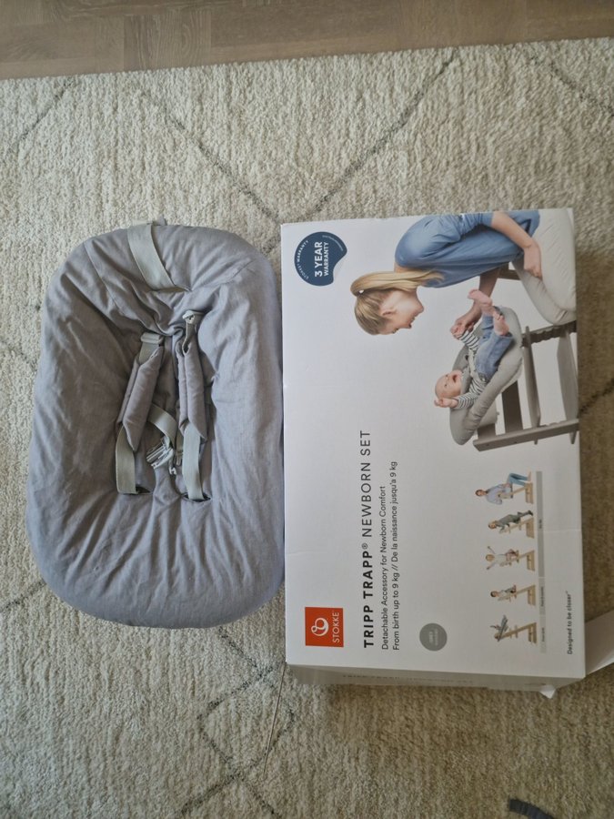 Stokke Tripp Trapp Newborn Set