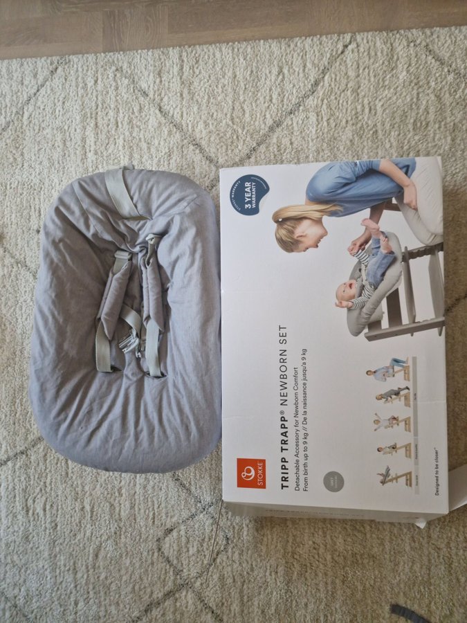 Stokke Tripp Trapp Newborn Set