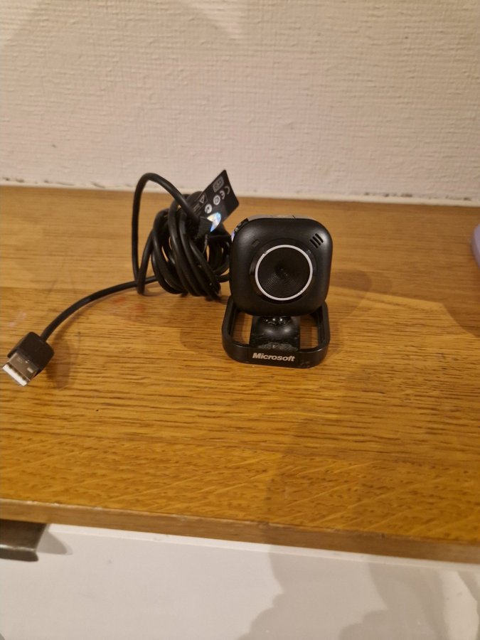 Microsoft LifeCam VX-2000