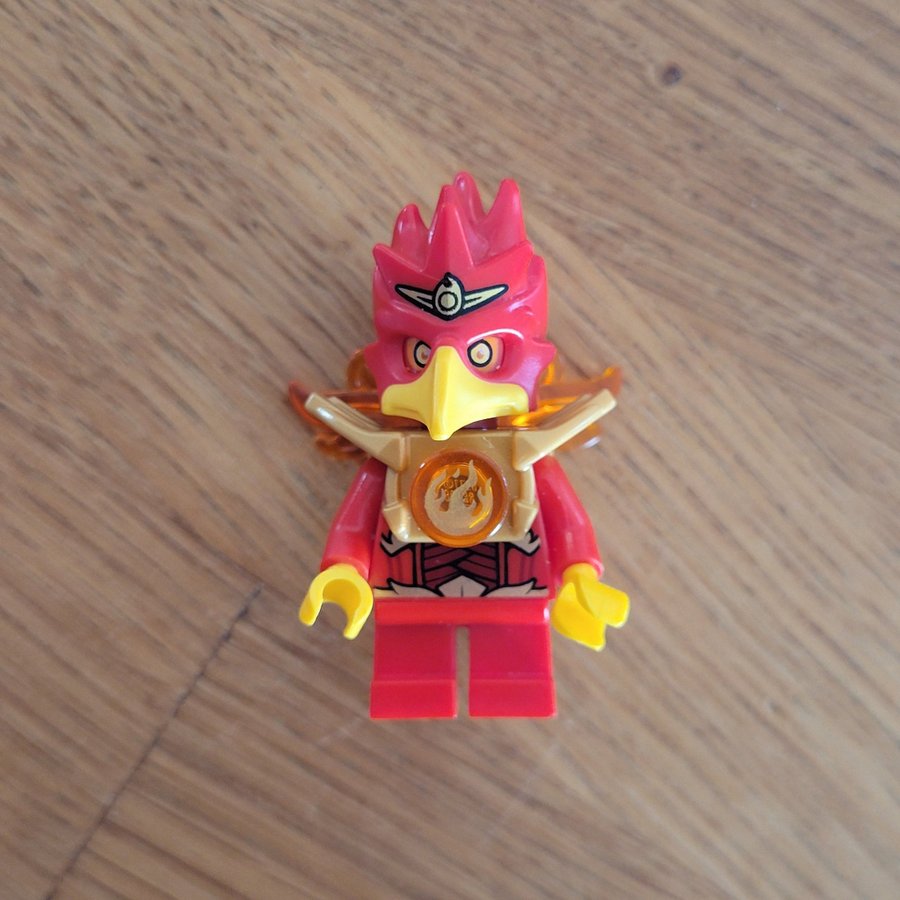 Lego chima - Flinx