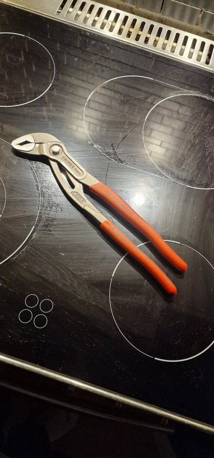 Knipex polygrip