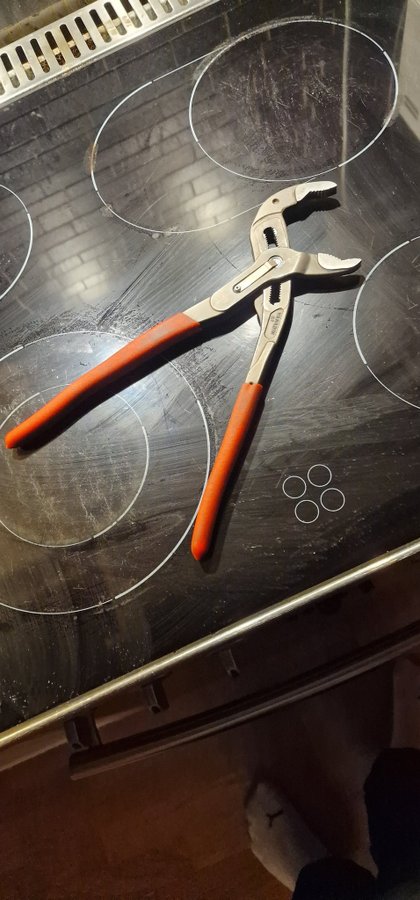 Knipex polygrip