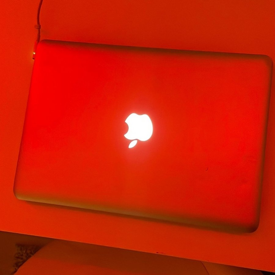 MacBook Pro