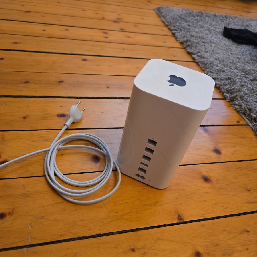 Apple Airport Extreme