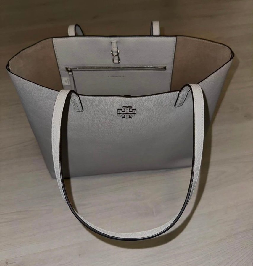 Tory Burch MCGRAW TOTE