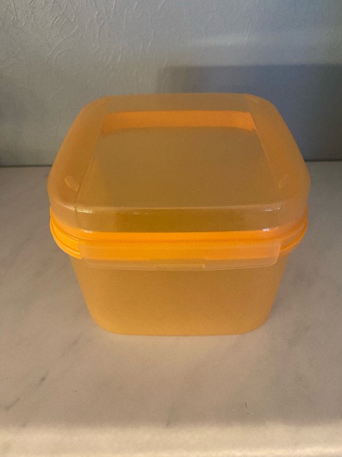 Tupperware kvartett 2,6 liter