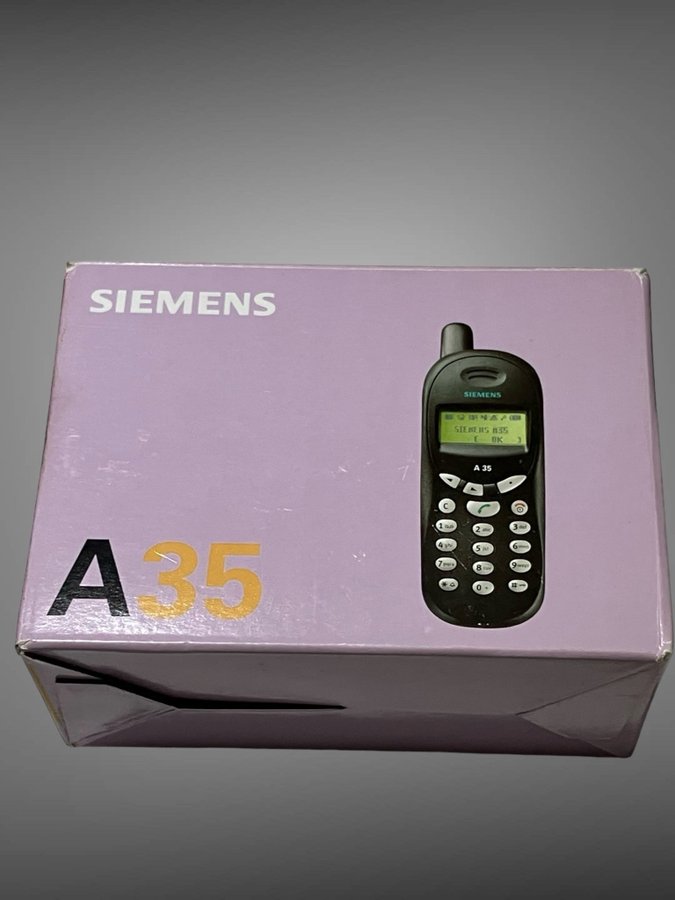 ”Retro” mobiler Simens ME45 , A35, c45 , Ericsson R600 , SE J230i