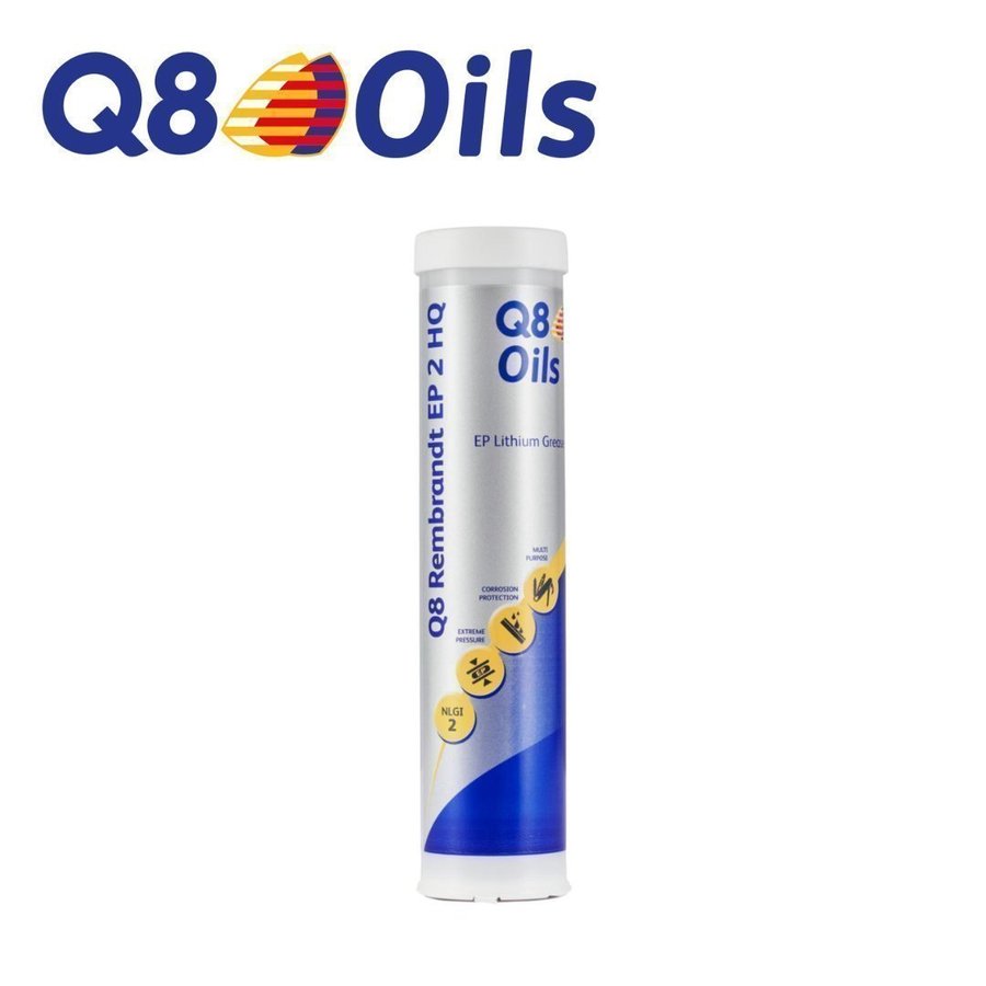 OKQ8 – Rembrandt EP 2 HQ 400ml 2st