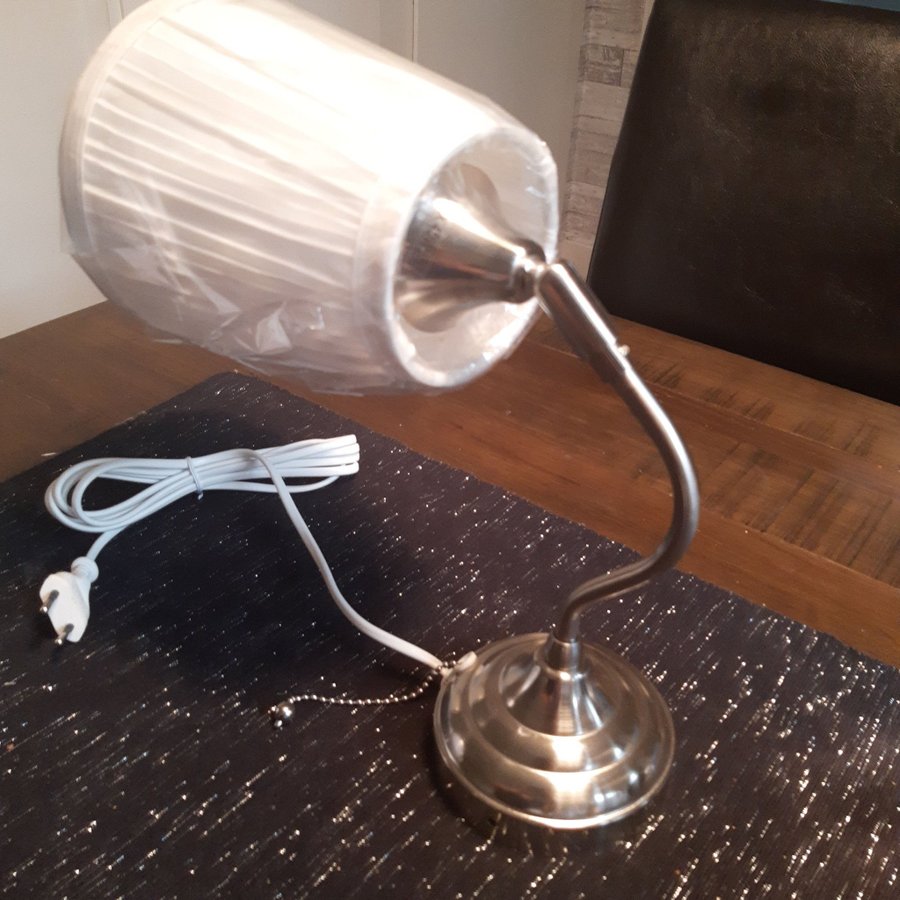 IKEA Bordlampa ny