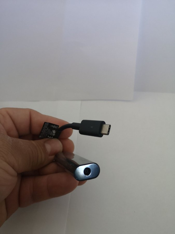 Adapter USB-C