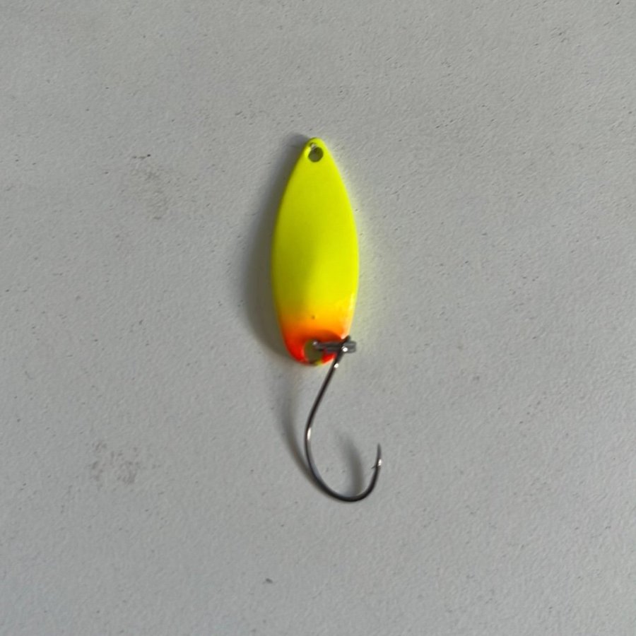 Berkley Ul-skeddrag 3,5 gram