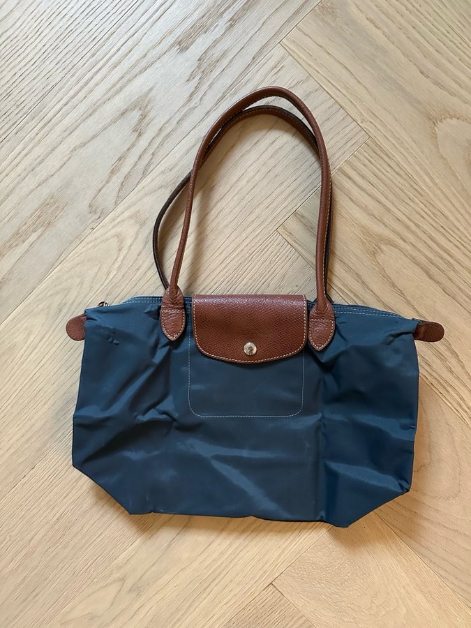 Väska le pliage original tote