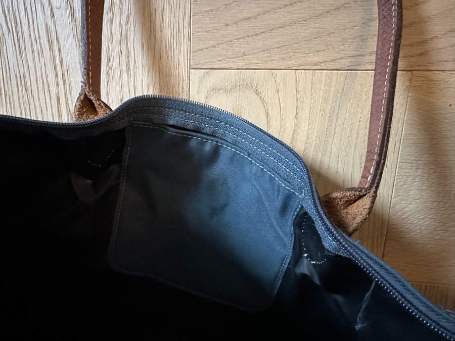 Väska le pliage original tote