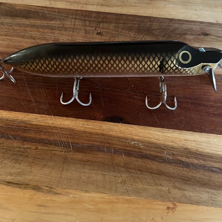 Abu Garcia HI-LO 20cm 110g