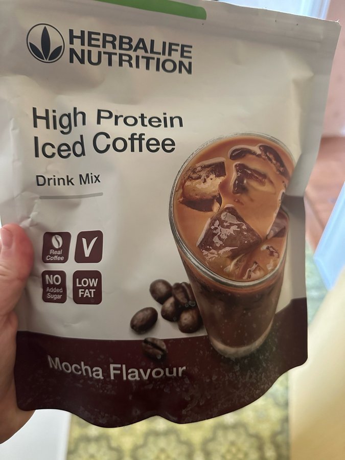 Protein iskaffe