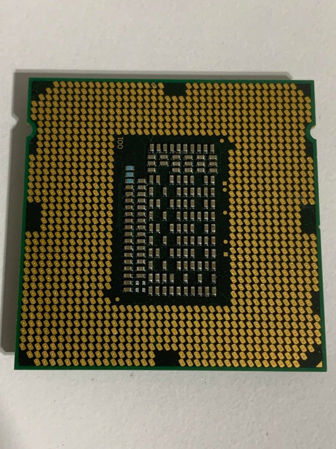 Intel® Core™ i5-2500K 3.30 GHz - 3.70 GHz (LGA 1155)